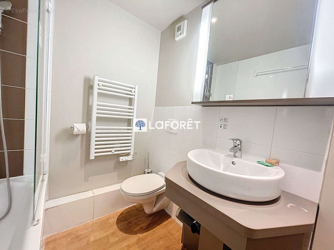 Appartement à COURSEULLES-SUR-MER