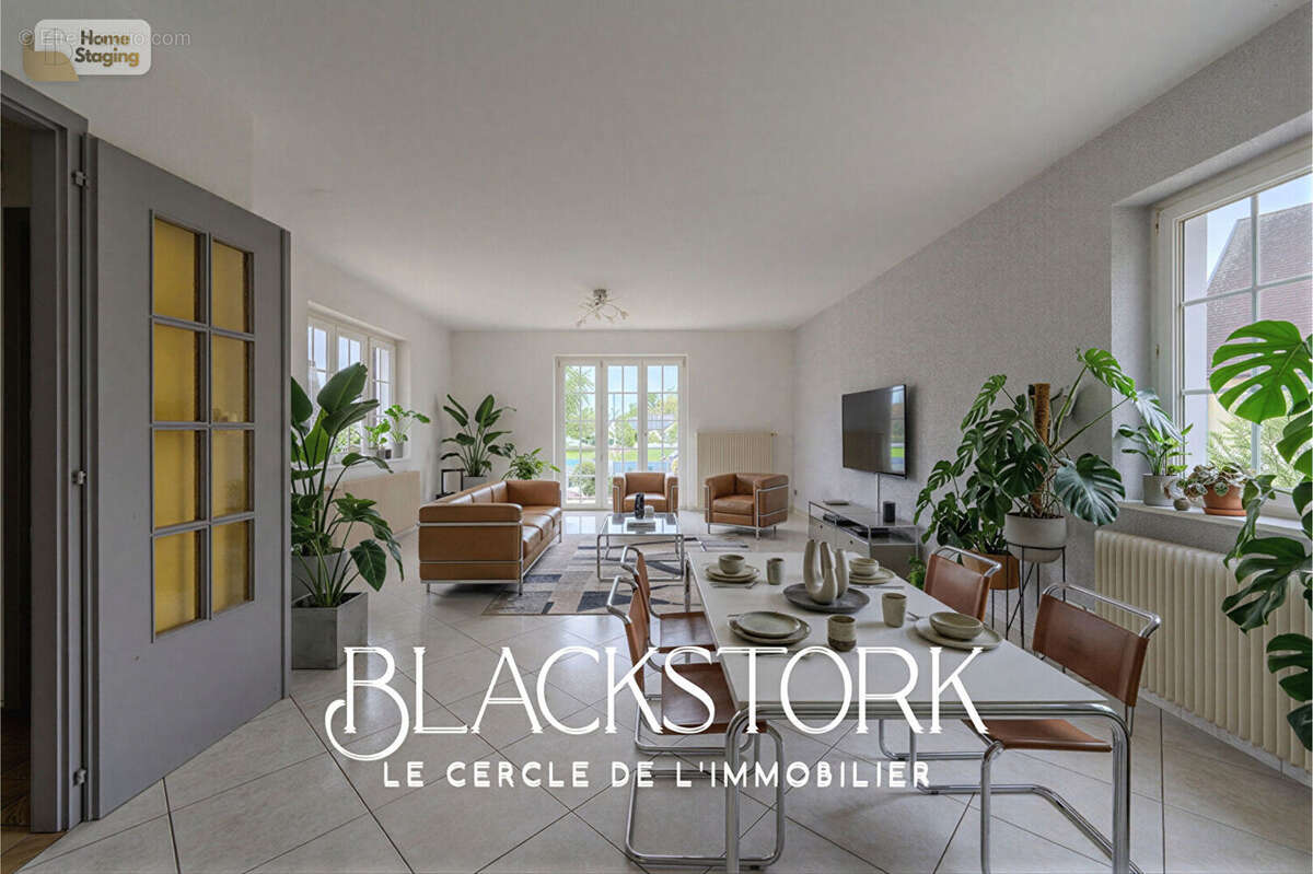 Maison Staffelfelden 112 m2 - photo 10