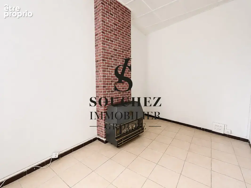 Maison 4 pièces 71 m² à vendre à Henin-Beaumont (62110) - photo 4