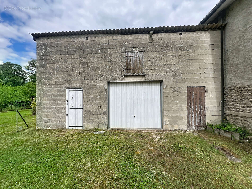 Maison Vadenay 5 pièces 84.60 m2 - photo 14