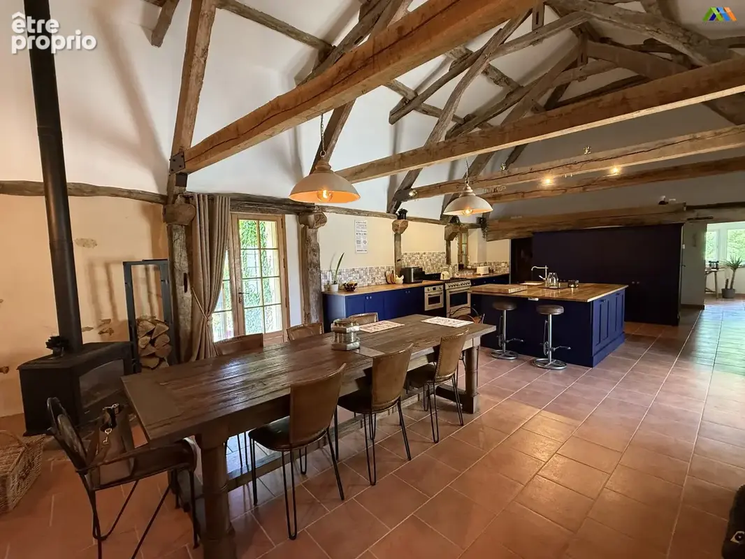 Maison 8 pièces 337 m² à vendre à Seissan (32260) - photo 5