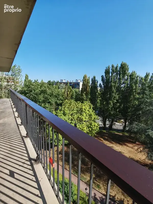 Appartement 5/6 pièces - photo 9
