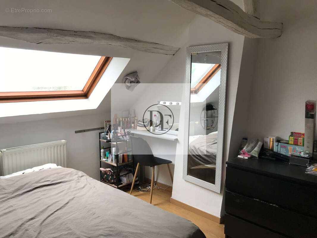 Appartement à PITHIVIERS