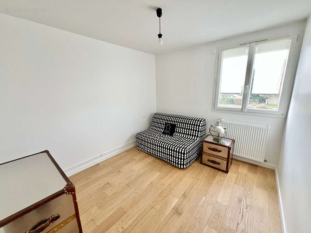 Maison à CONFLANS-SAINTE-HONORINE