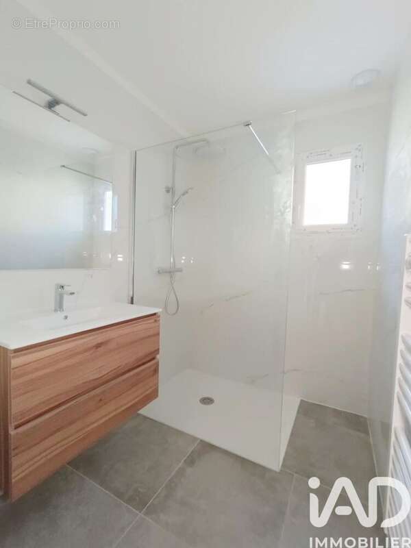 Photo 6 - Maison à PORTIRAGNES