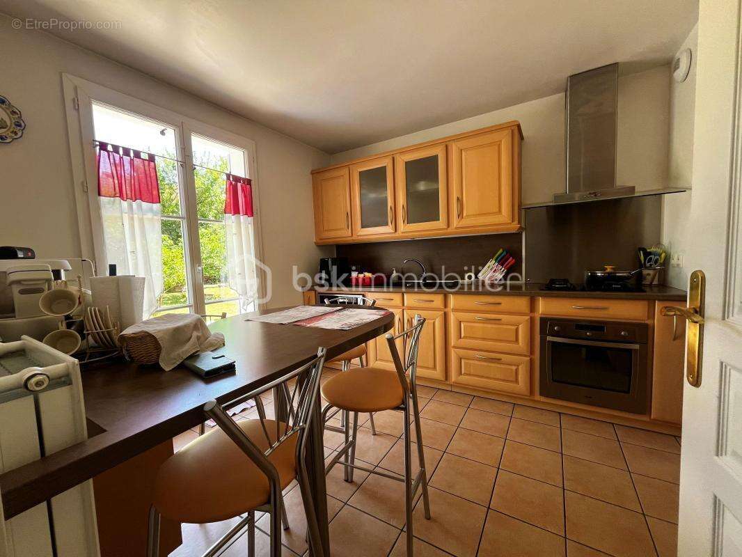 Rare sur le secteur / Plaine du moulin a vent / Maison individuelle 5 chambres - photo 7