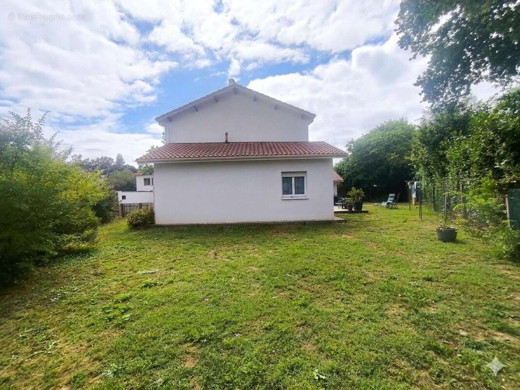 Photo 3 - Maison à MONT-DE-MARSAN