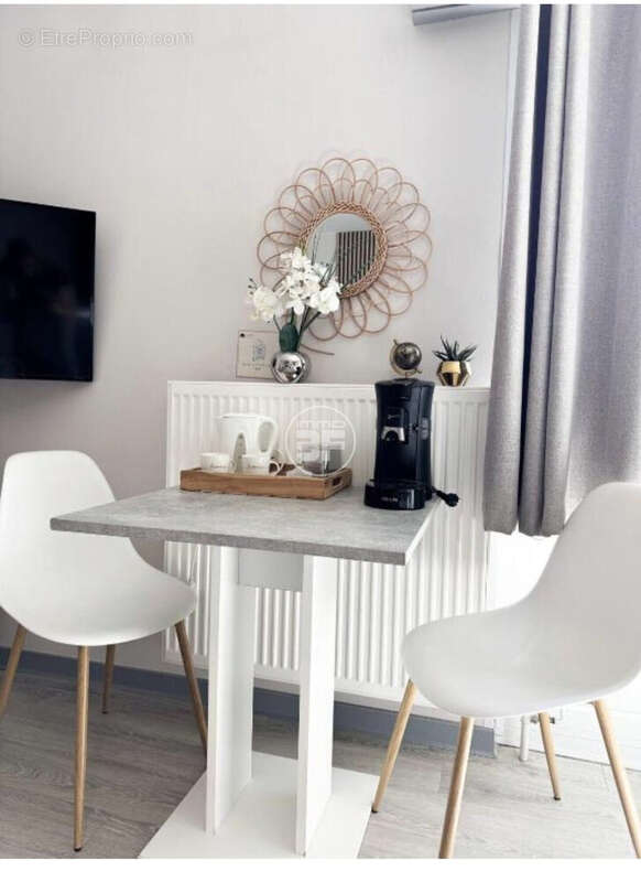 Appartement 22 m² à Saint-Louis  - photo 3
