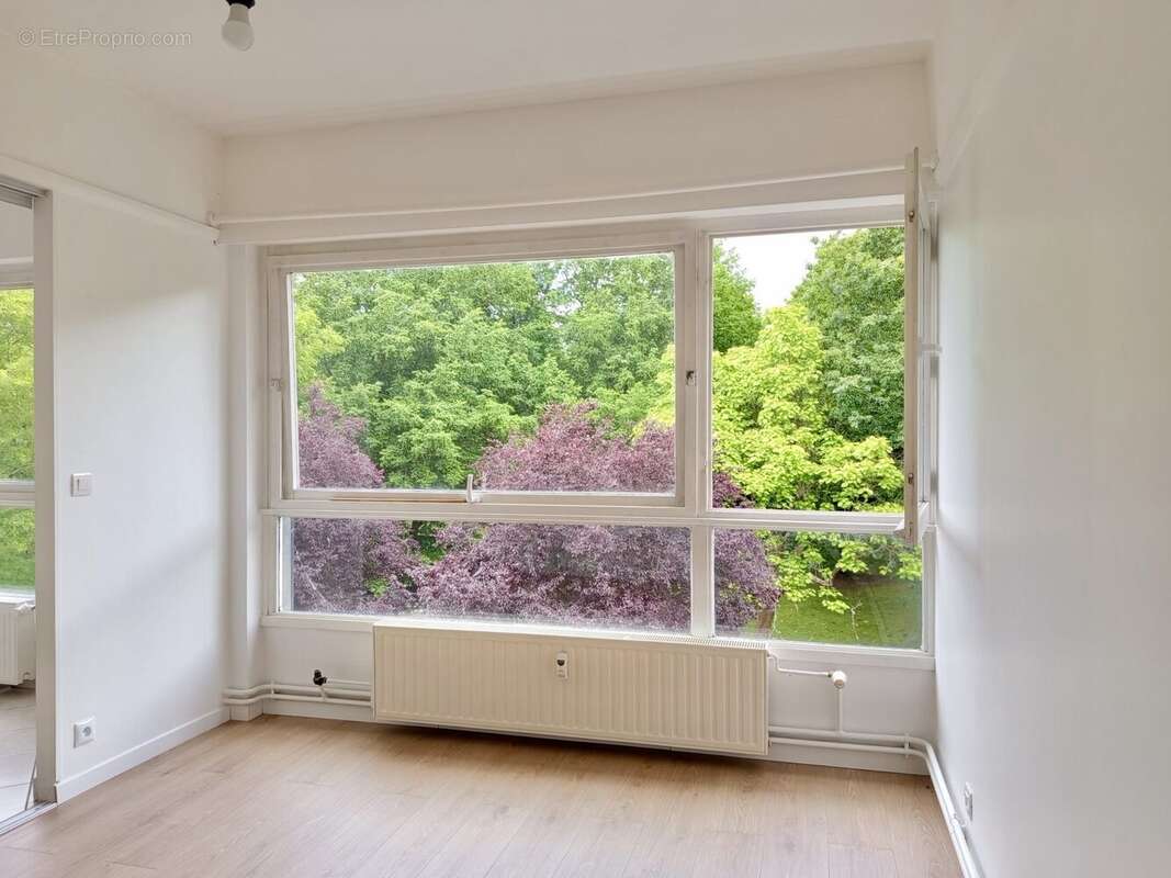 Appartement 44 m² à Lambersart  - photo 3