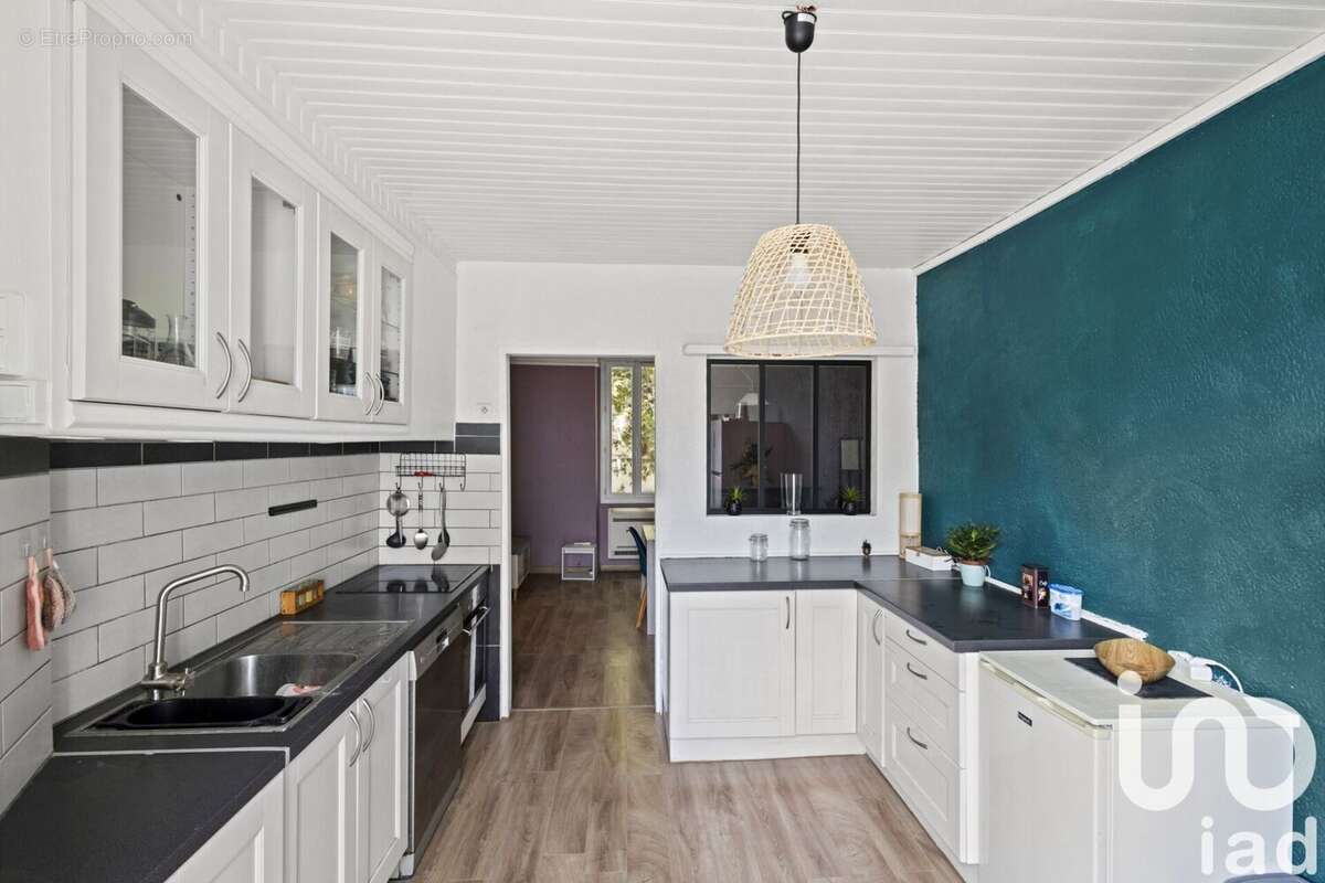 Photo 2 - Maison à PEYNIER