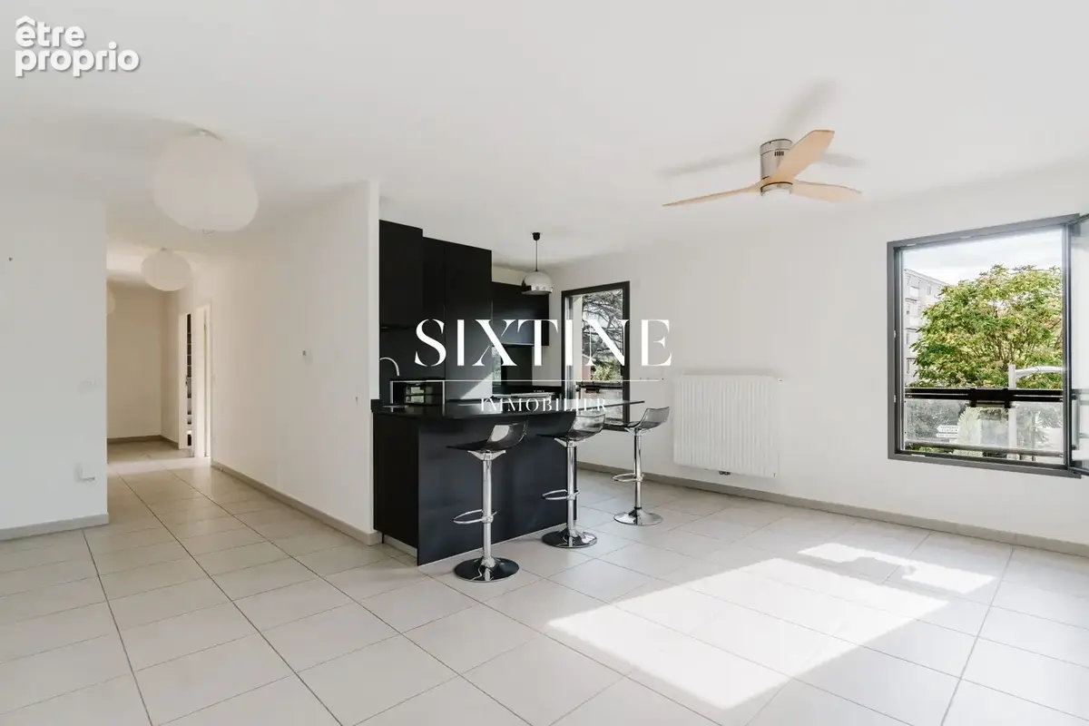Appartement 3 pièces 80 m² à vendre à Caluire-Et-Cuire (69300) - photo 9