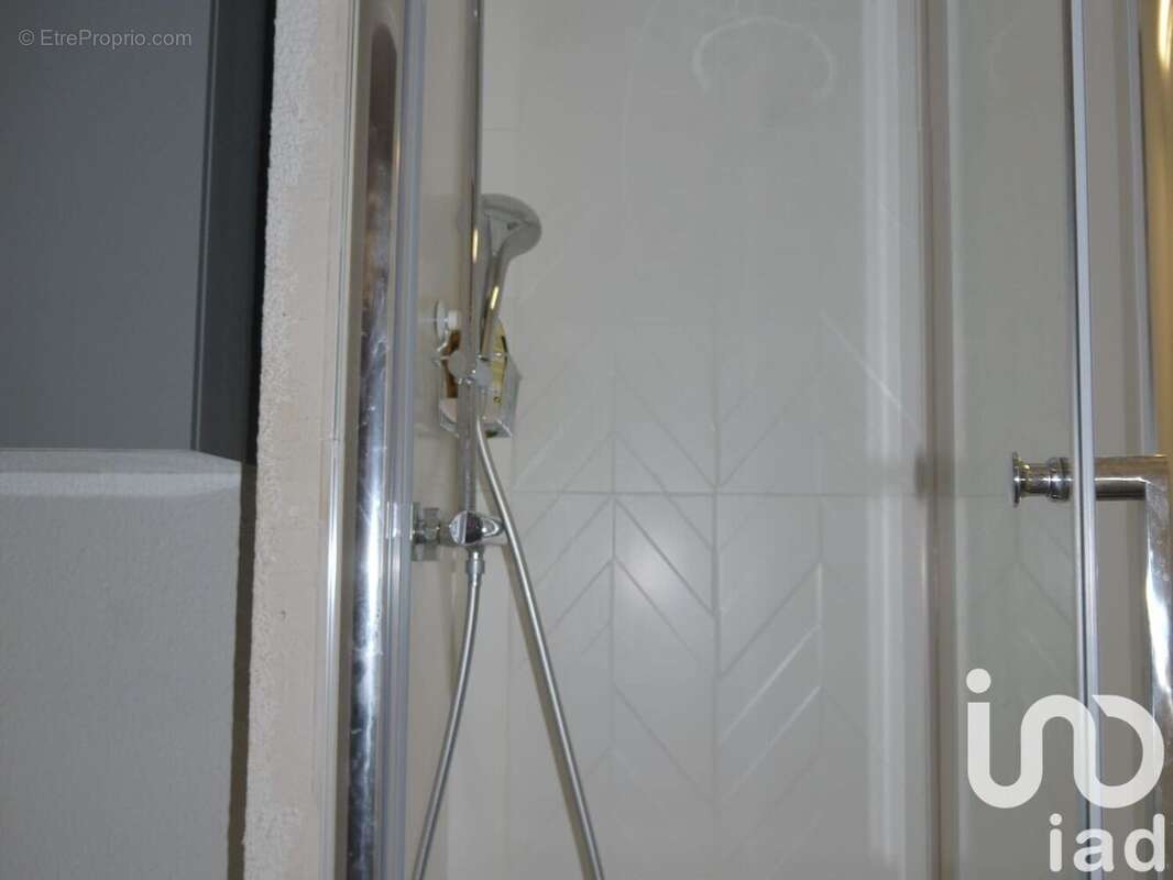 Photo 9 - Appartement à LA GRANDE-MOTTE