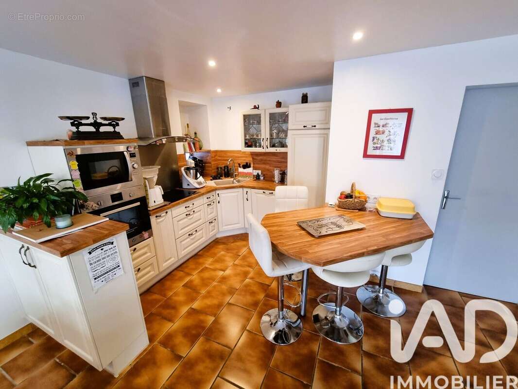 Photo 3 - Maison à POUZAUGES