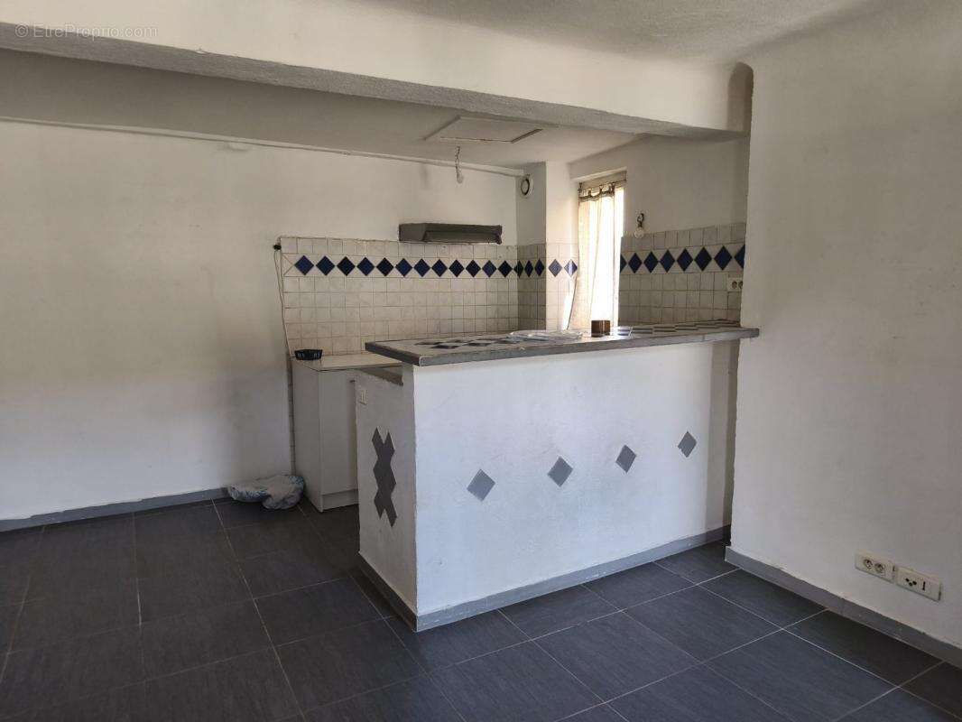 Appartement à GONFARON