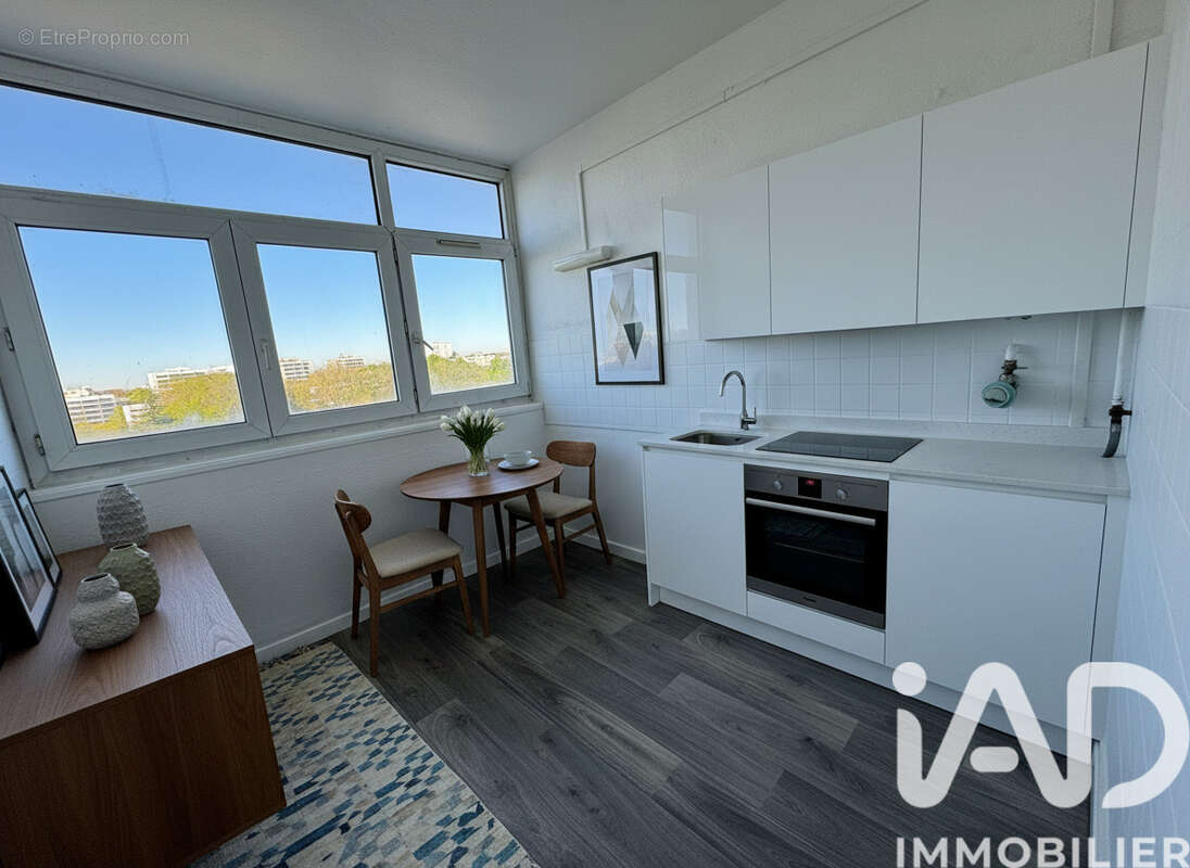 Photo 4 - Appartement à EVRY