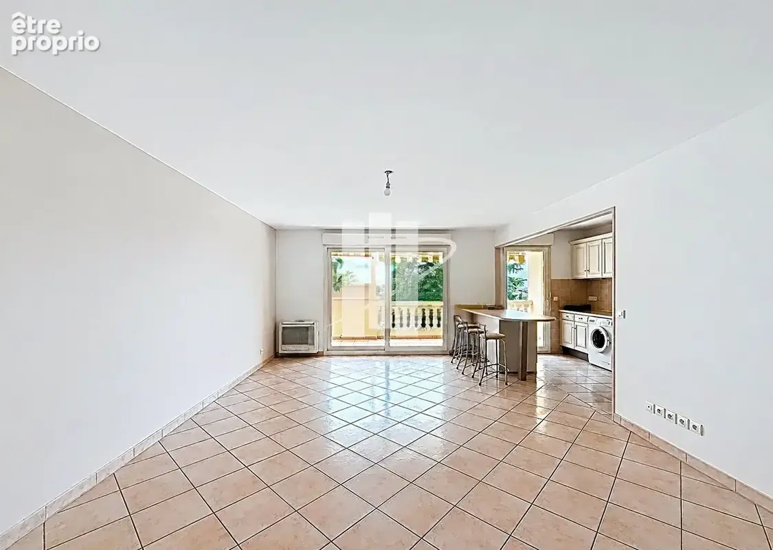 Appartement Type 4 Fréjus TOUR DE MARE - photo 5