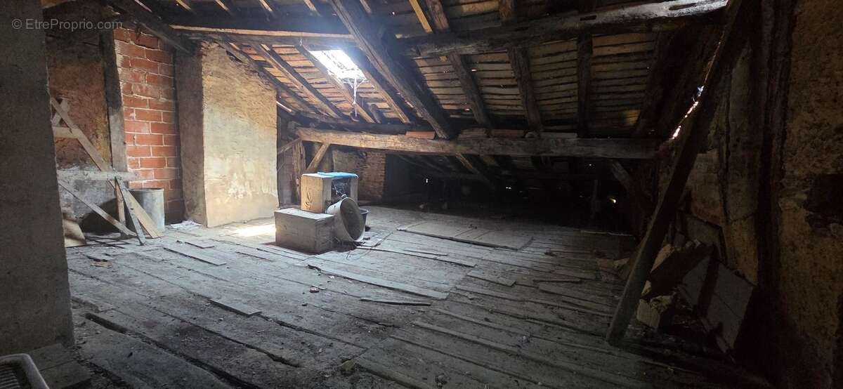 Maison à vendre 6 pièces  () - photo 29