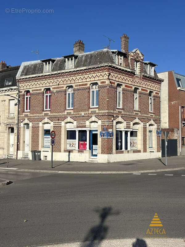 Appartement à CAMBRAI