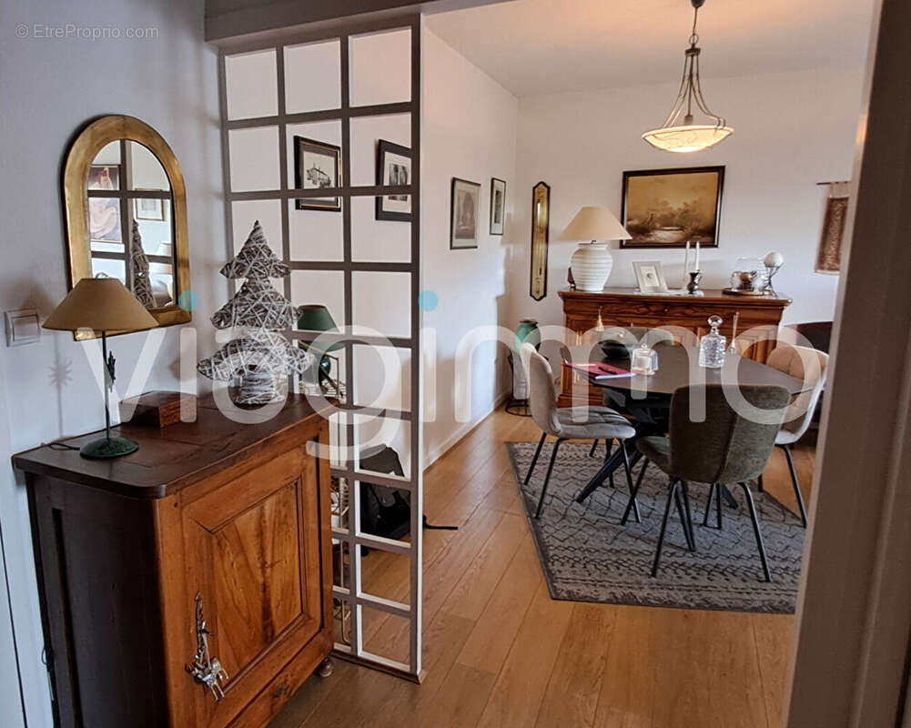 Appartement à CHOLET