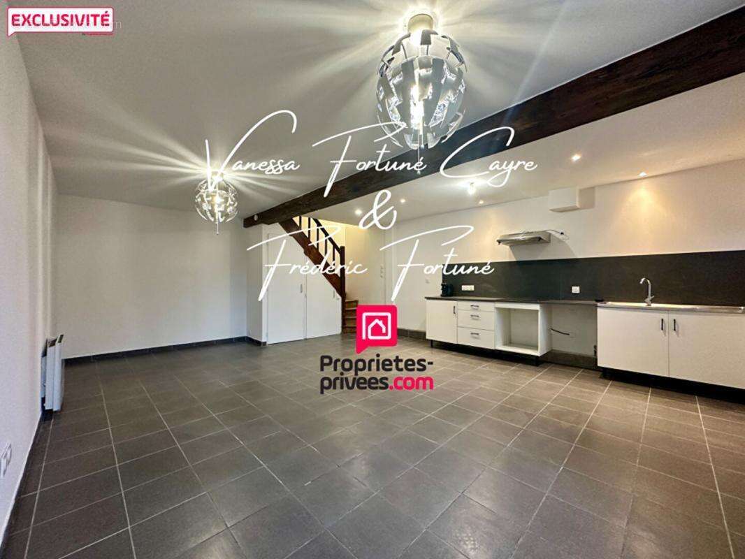 Maison à SAINT-DENIS-DE-PILE