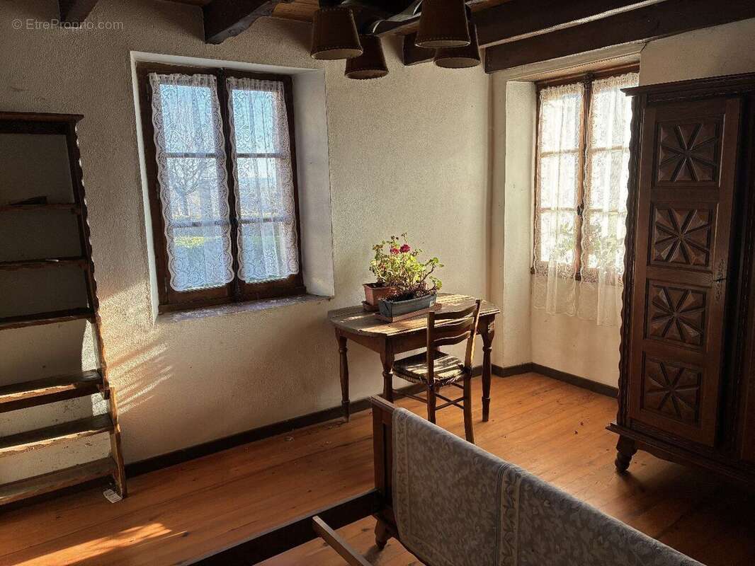 Charmante maison de village - photo 18