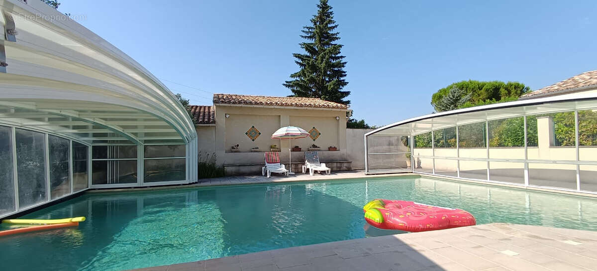 Maison à SAINT-ROMAIN-EN-VIENNOIS