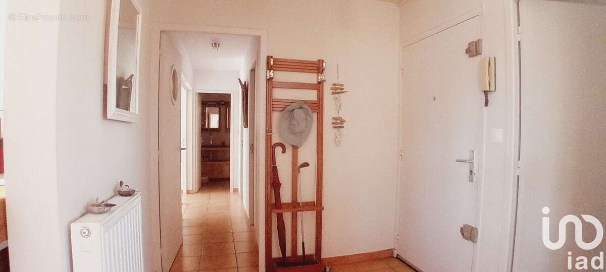 Photo 7 - Appartement à MAUGUIO