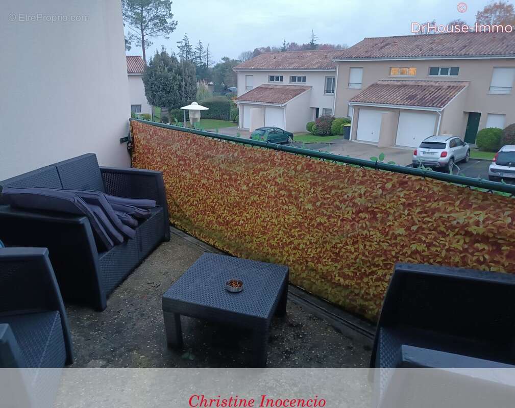 Appartement 46 m² à Saint-Yzan-De-Soudiac  - photo 60