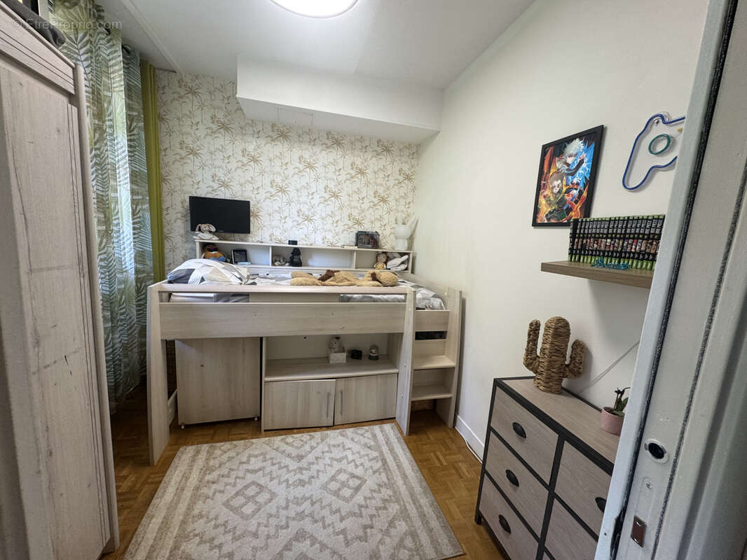 Appartement à ROQUEBRUNE-CAP-MARTIN