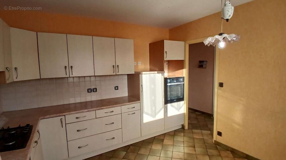 Photo 5 - Maison à TORIGNI-SUR-VIRE