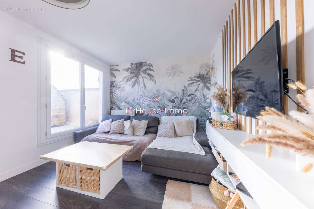 Appartement à MAUREPAS