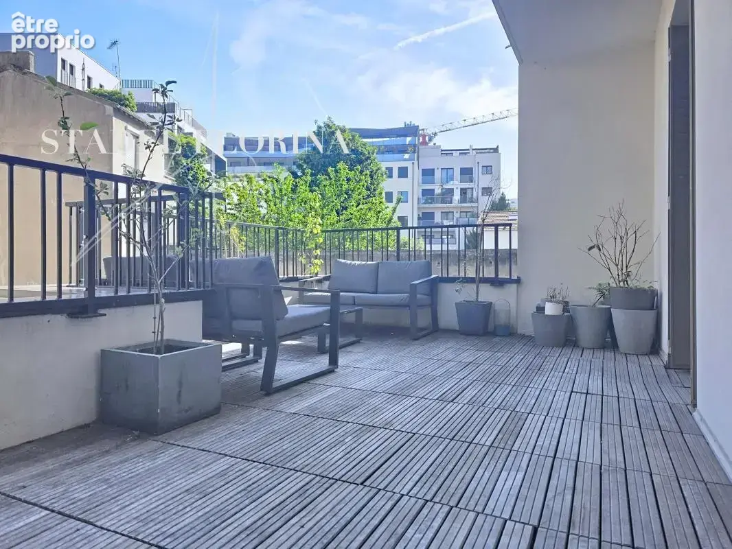 Appartement - photo 3