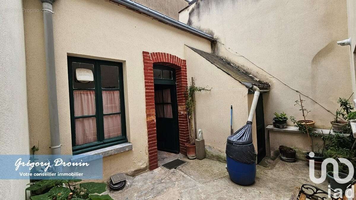 Photo 2 - Maison à PITHIVIERS