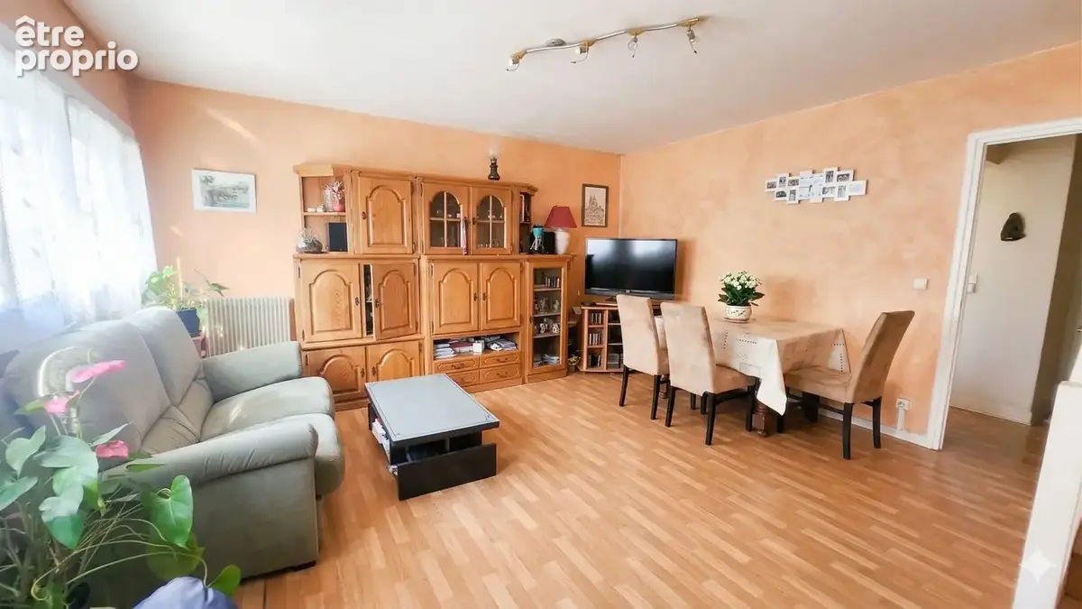 Maison 5 pièces 89 m² à vendre à Villepreux (78450) - photo 4