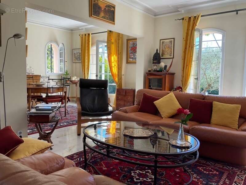 Maison à AIX-EN-PROVENCE