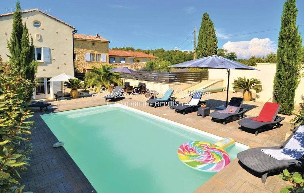 Mas provençal et lavandes - photo 21