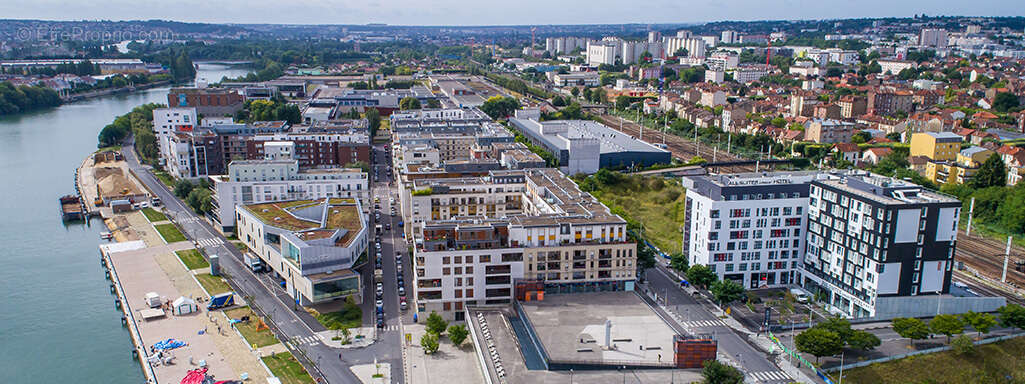 Appartement à CHOISY-LE-ROI