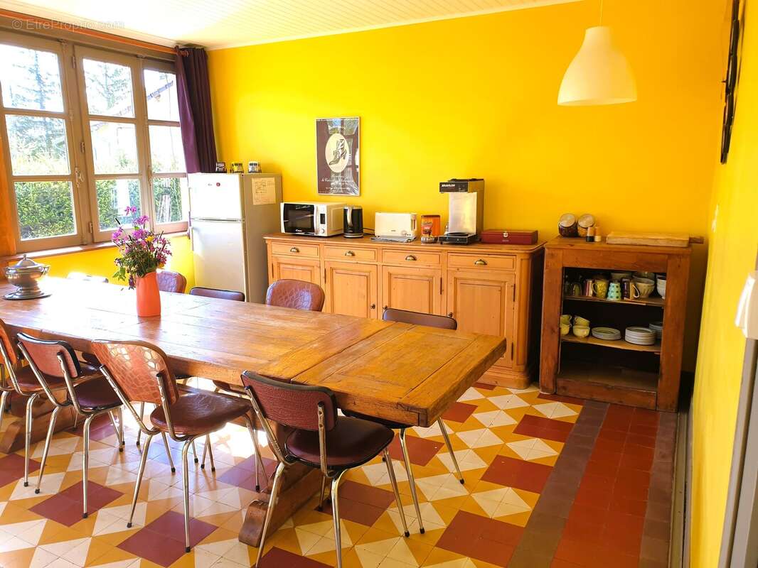 Maison à SAINTE-EULALIE