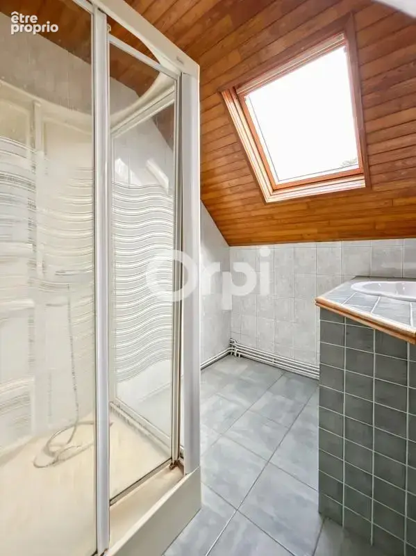 Belle opportunité à Isques — Maison semi-mitoyenne de 116 m² avec un fort potentiel ! - photo 11