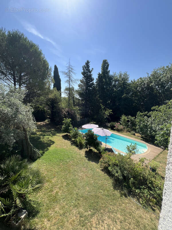 Maison à SAINT-JEANNET