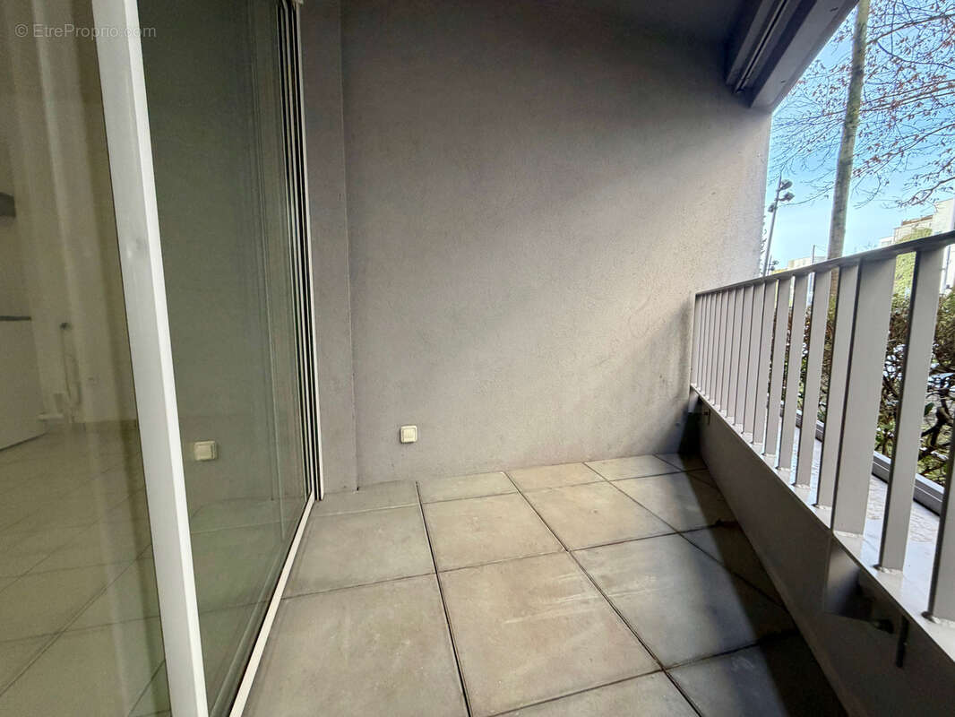 Appartement à BEGLES