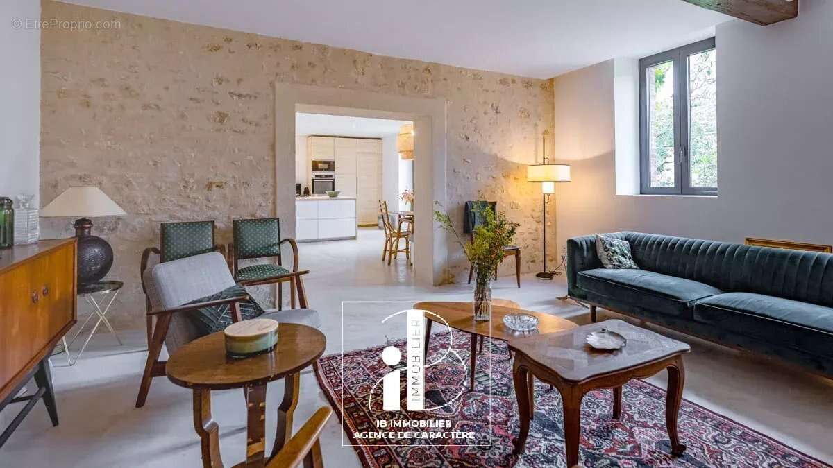 Maison à PALEY