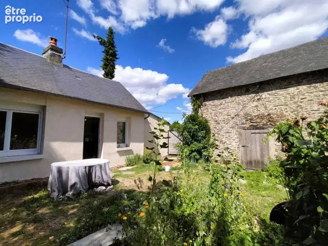 Maison 42 m² à Saint-Aubin-Du-Desert  - photo 4