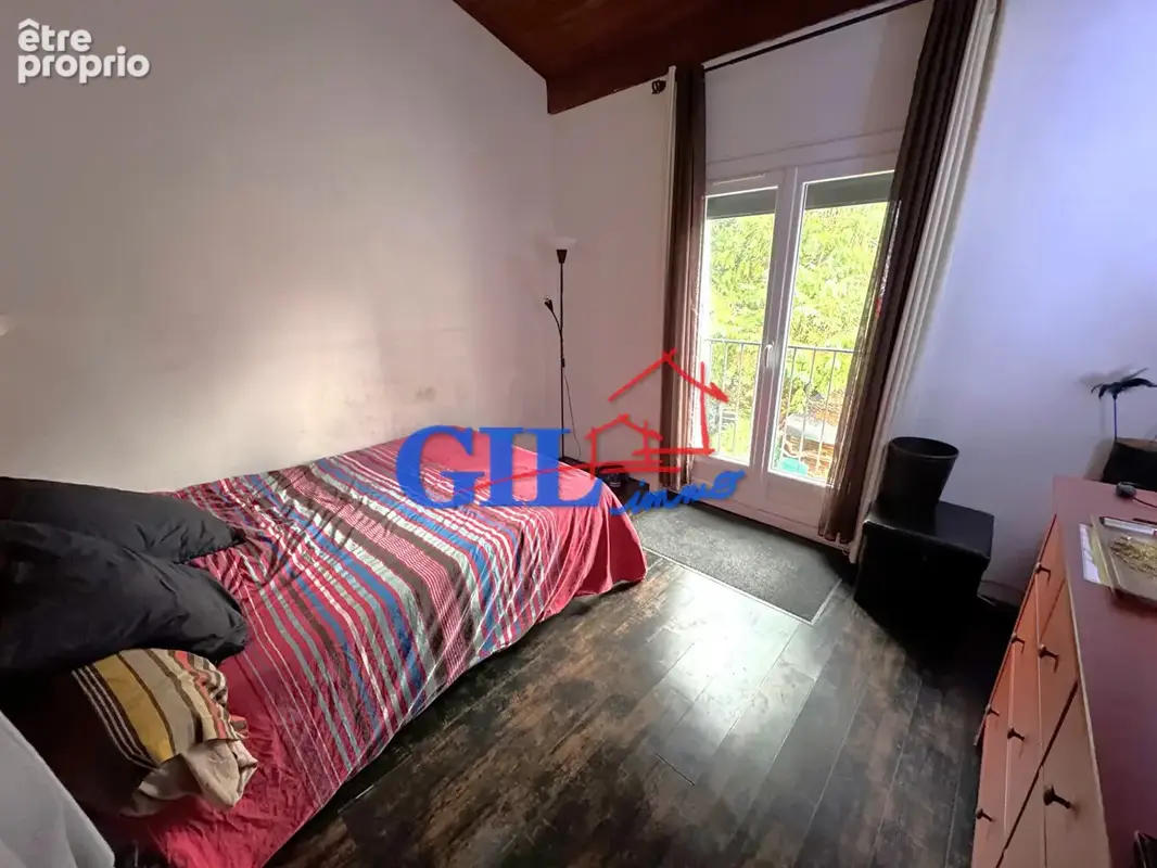 Cesson la foret - maison canadienne de 115m² - photo 14