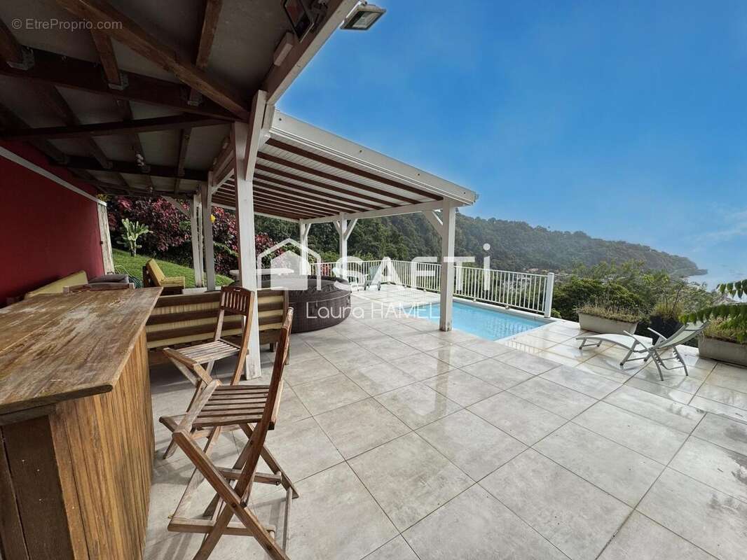 Photo 4 - Maison à SAINT-PIERRE