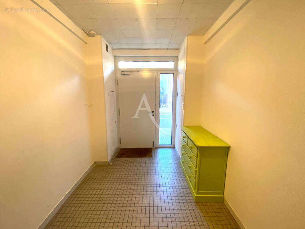 Appartement à ALBI