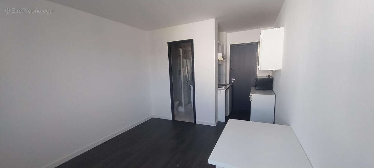 Appartement à AGEN