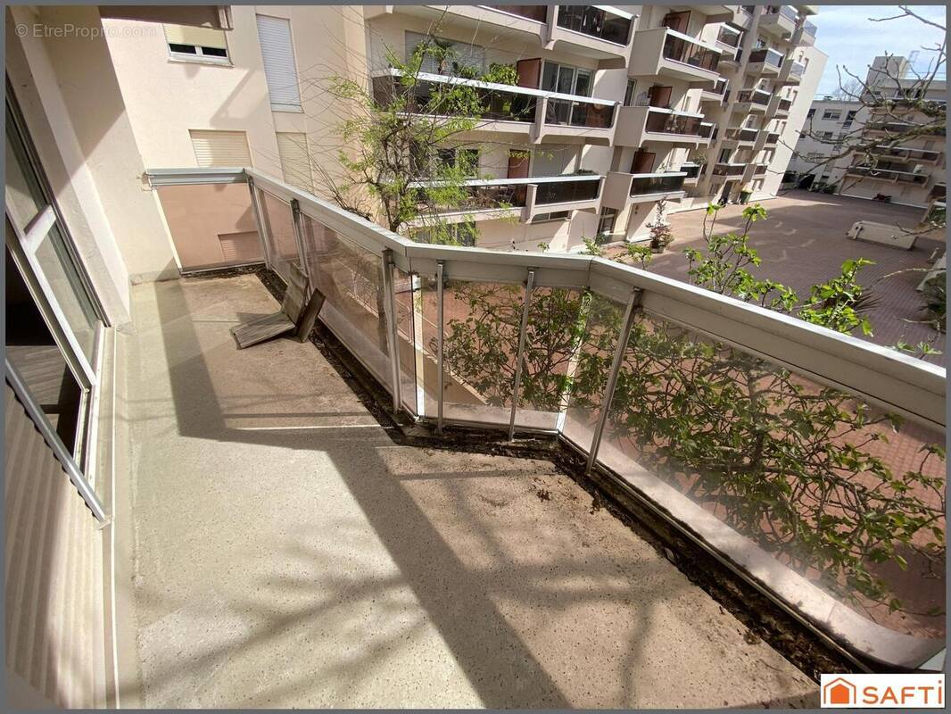Photo 1 - Appartement à BORDEAUX