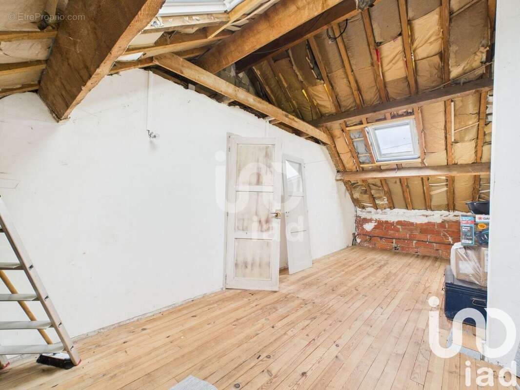 Photo 5 - Maison à VULAINES-SUR-SEINE