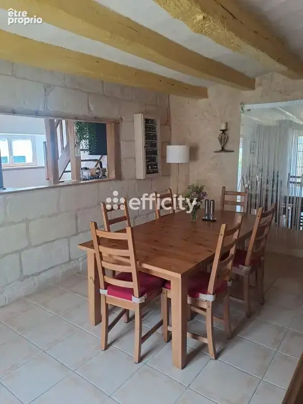 Maison 306 m² à Saint-Avertin  - photo 8